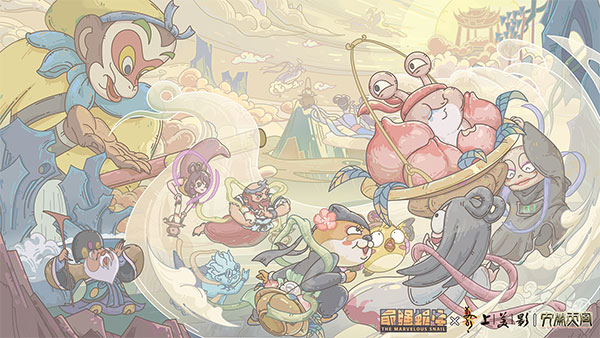 《最强蜗牛》7月1日活动预告_神坛秘仪活动更新