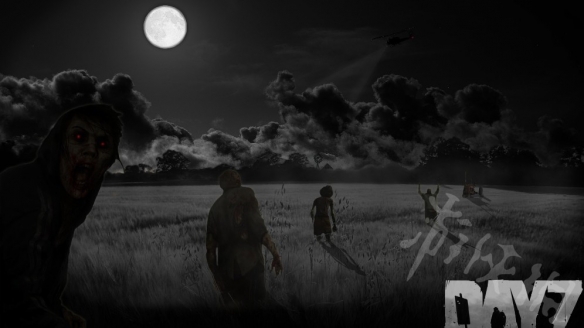 《DayZ》游戏界面怎么操作？游戏界面翻译一览