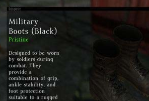 《DayZ》靴刀合成方法解析