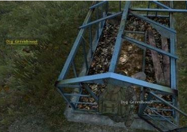 《DayZ》番茄合成方法解析