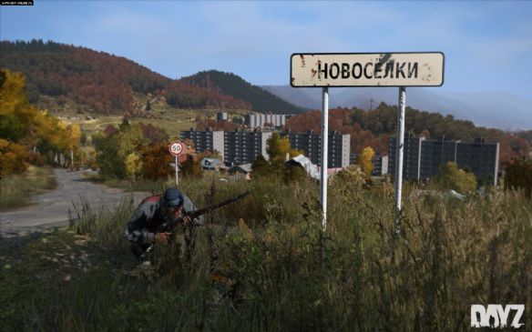 《DayZ》饥饿症状原因及解决方法指南