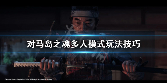 《对马岛之魂》多人模式怎么玩？多人模式玩法技巧分享