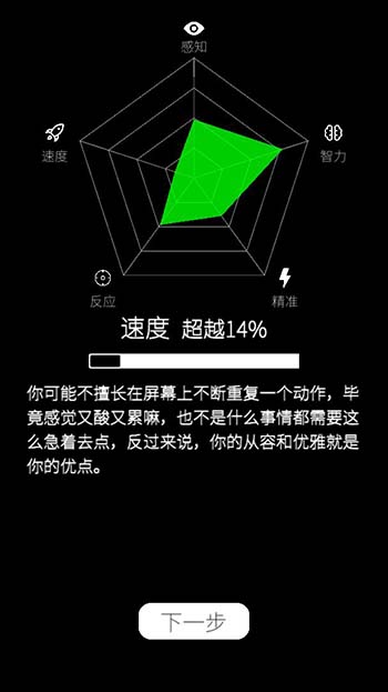 我的属性下载