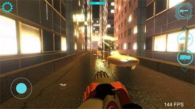 步伐行动战斗世界安卓下载