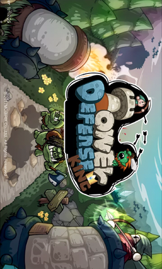 塔防之王官网版