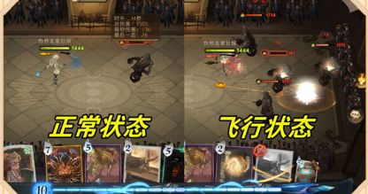 《哈利波特魔法觉醒》金妮韦斯莱的回响卡组怎么搭配