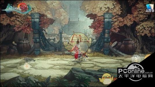 剑网3指尖江湖以恶制恶打法攻略介绍