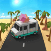 疯狂的汽车道路下载最新版