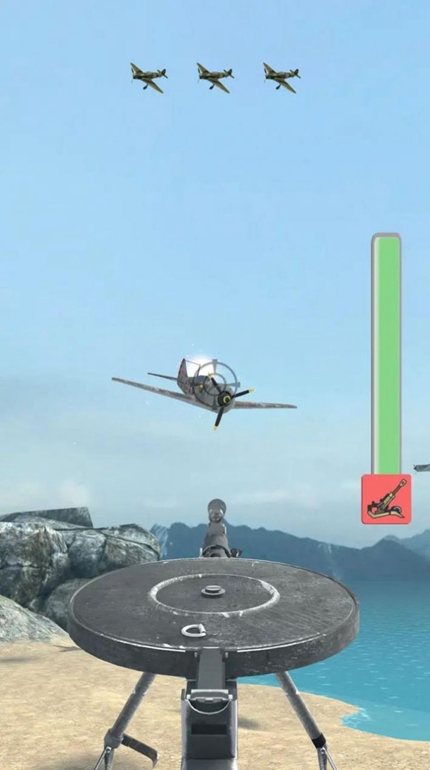 保卫海岸线安卓下载