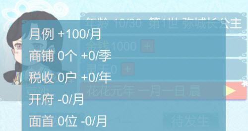 重生长公主的日常2022