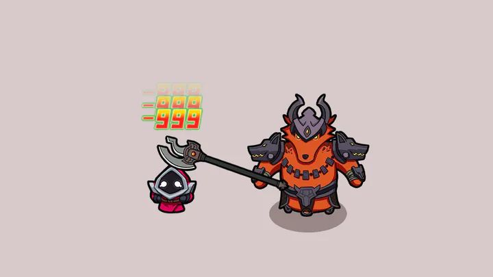 狗头模拟器萌新入门攻略 狗头模拟器新手期怎么玩?