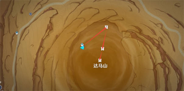 原神永恒绿洲三个记忆体在哪？原神永恒绿洲三个记忆体任务攻略