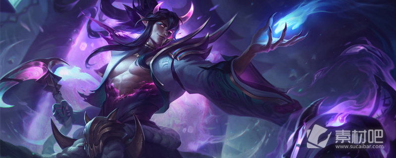 《英雄联盟》PBE13.3版本锤石加强一览