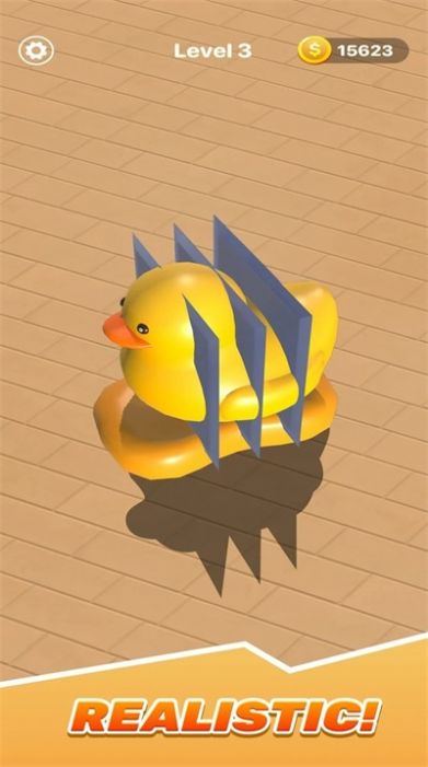 模拟切割游戏免费版