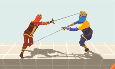 有趣的战斗模拟器安装包