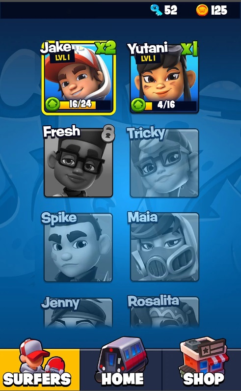 滑板英雄地铁跑酷安卓下载