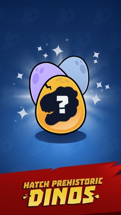 侏罗纪战争恐龙大战安卓版