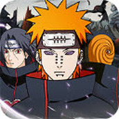 忍界最终之战游戏下载