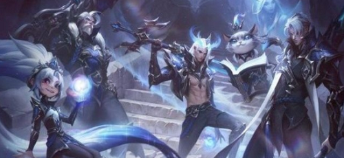 英雄联盟4.0版本无限乱斗怎么玩-英雄联盟4.0版本无限乱斗玩法攻略