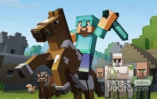 我的世界1.19.4盔甲花纹获得方法攻略