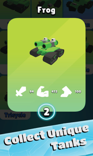 City Of Tanks安卓版