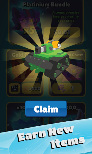 City Of Tanks安卓版