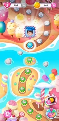 甜心厨师比赛游戏安装