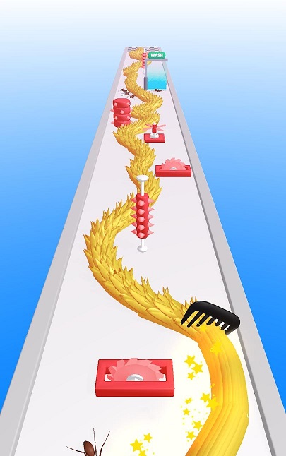 发刷跑安装