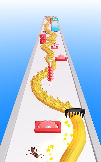 发刷跑安装