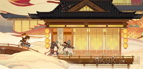 忘川风华录元夕诗会辨音猜词答案大全一览