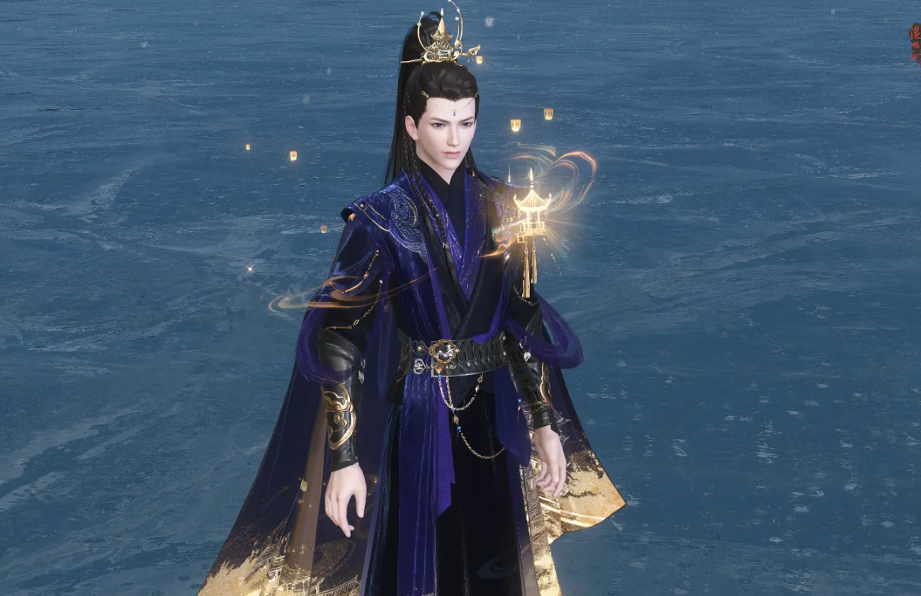 逆水寒魔兽服奇遇鱼龙天衣如何触发