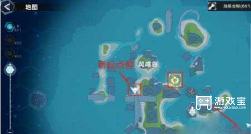 幻塔茵纳斯隐藏任务策略