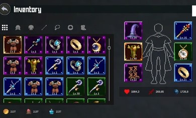 马戈内姆冒险官网版