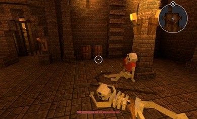 马戈内姆冒险官网版