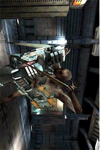 死亡空间免费正版
