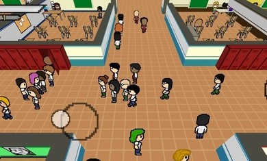 危险学校安装包