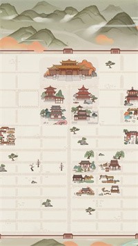唐朝人生游戏最新单机版