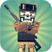 Zombie Hunter下载最新版