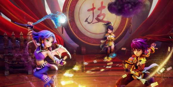 梦幻西游2023元宵节答题怎么答