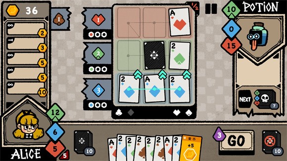 遗忘仙境官网版