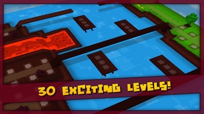 方块塔防游戏下载