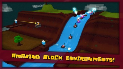 方块塔防游戏下载