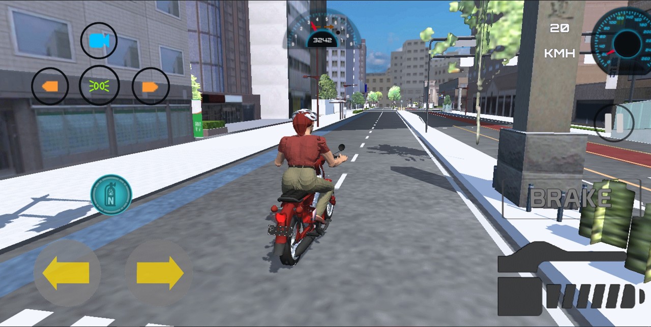 Indian Bike Game 下载最新版