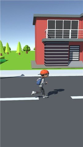 绝命酷跑安卓版