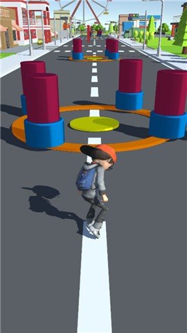 绝命酷跑安卓版