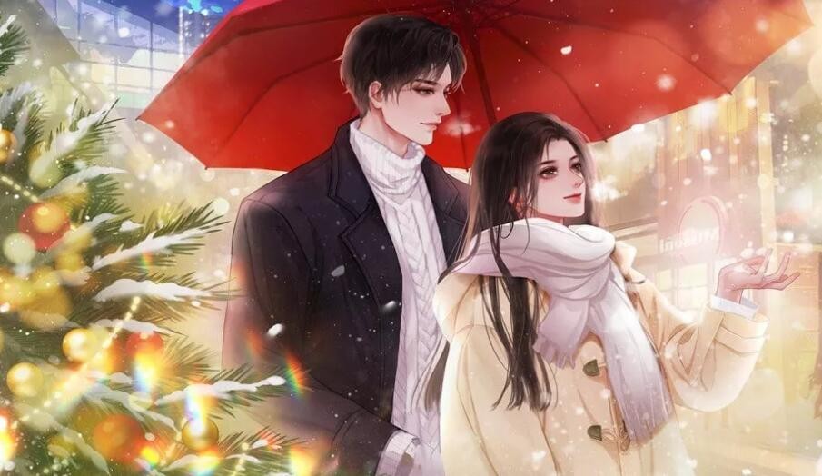 《女神自救攻略》皇冠加冕和修罗场攻略