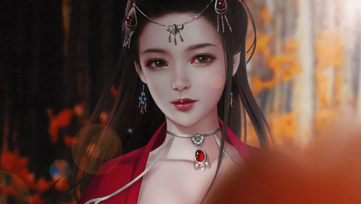 《未来指令》攻略