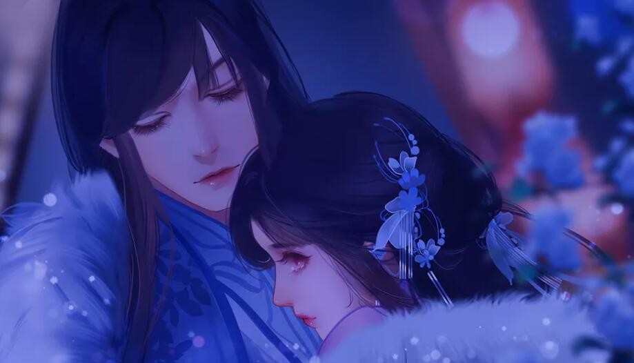 《彼时少年》苏雨泽攻略