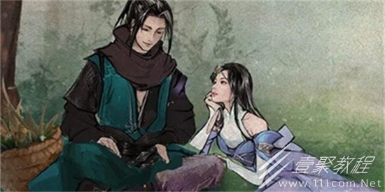 烟雨江湖五狱剑诀怎么获取