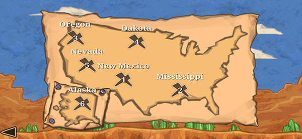 枪之荣耀官网版